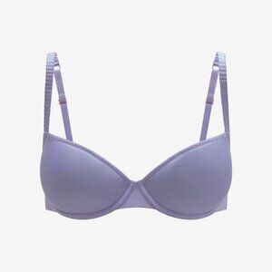 ThirdLove 24/7® Classic T-Shirt Bra Size 32Bwinter-violet / 32B
